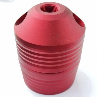 Precision OEM CNC Machining Parts of Sheesha Accessories