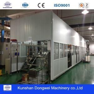 Electroplating Electroless Copper Plating Line