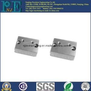 Precision Professional CNC Machining Machinery Parts