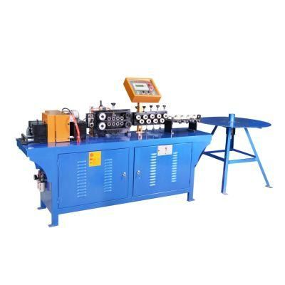 Chipless Cutting Equipment for Chipless Cutting of Tubes out of Copper Copper-Alloys Aluminium Aluminium-Alloys and Steel