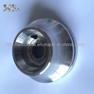 China Customized Aluminum CNC Turning Part