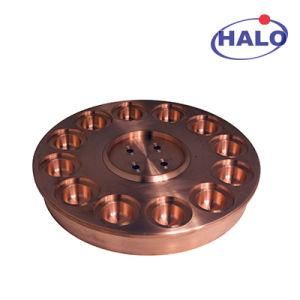 Custom CNC Lathe Turning Milling Machining Steel Prototype Parts Services