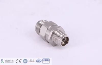 OEM High Precision CNC Machining Parts/Customized Machinery Parts