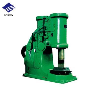 Air Power Hammer Forging C41-75 Kg Hydraulic Forge Hammer