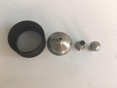 CNC Machining Parts with Different Surface Treatment Process