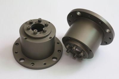 High Precision CNC Machined Parts with Competitive Price for Medical Robotic