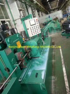 Combined Peeling Machine and Straightening Machine Line for Bright Bar China Manufacturer