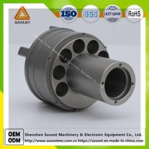 Non-Standard Aluminum Auto Engine CNC Machining/Machined/Machinery Parts/Auto Parts