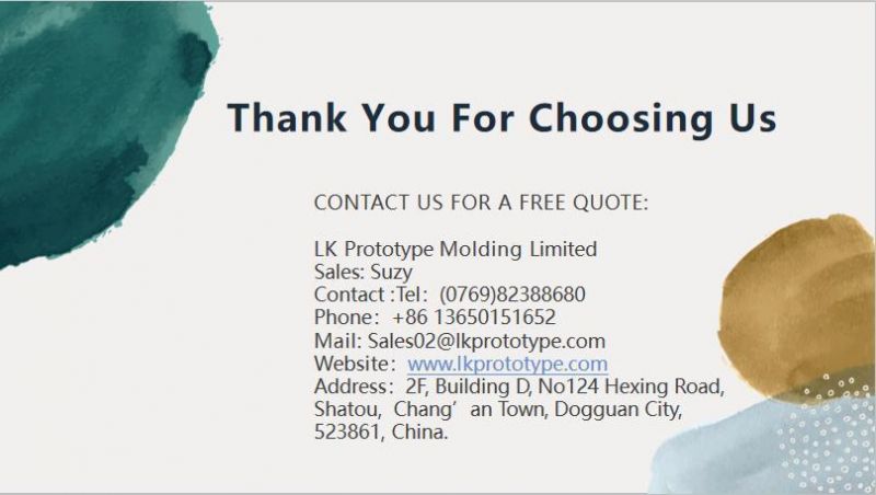 Customized Processing Medical Mold Injection Molding