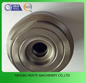 High Quality CNC Precision Turning Parts