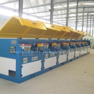China Best Price Low Carbon/High Carbon Steel Wire Drawing Machine