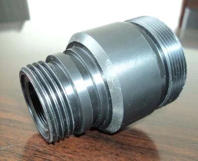 Plastic CNC Parts/ CNC Machined Parts / Precision Machining Parts