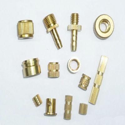 Precision Stainless Steel CNC Machining Parts Automation
