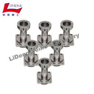 High Precision Stainless Steel Machining Parts (CT042)