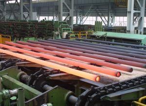 Hot Bar Mill Small Hot Bar Rolling Mill High-Efficiency Bar Hot Rolling Mill