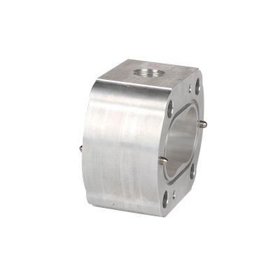 OEM Customized Magnesium Alloy Parts CNC Manufacturing to Drawing Proofing Service