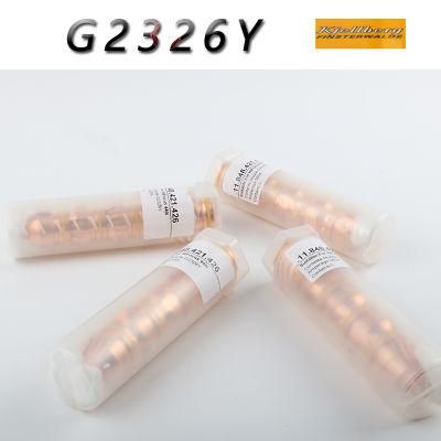 G2326y. 11.848.22.414y G2014y Nozzle Kjellberg Plasma Cutting Head Accessories