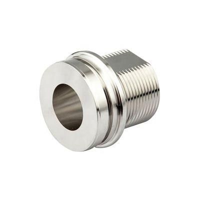 China CNC Machining Service Stainless Steel Brass Aluminum CNC Turning Parts