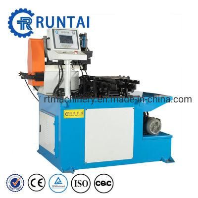 Rt-150AC High Quality Automatic Hexagon Bolt Chamfering Machine