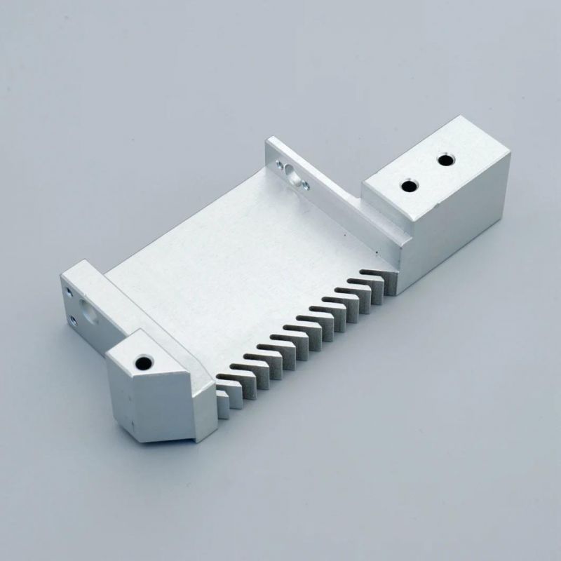 Precision CNC Machined Parts for Automation Pharmaceutical Filling Packaging Line