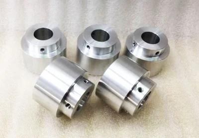 Custom CNC Turning Milling Machining Service Processing High Precision Metal Brass Aluminum Machinery Components