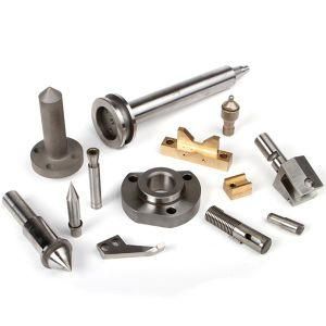Automatic Equipment Parts Processing Precision Hardware Parts Processing