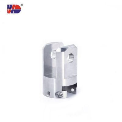 Hight Precision Customized CNC Metal Stainless Steel Auto Spare Parts
