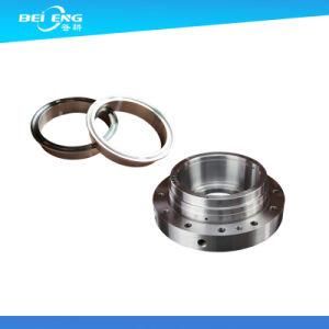 Custom CNC Machining in China Motorcycle and Auto Spare Parts