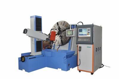 EDM CNC Processing Machine