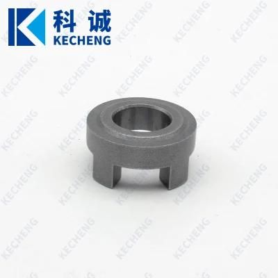 Powder Metallurgy Aluminum Alloy Flexible Double Diaphragm Series Coupling Line Shaft Coupling