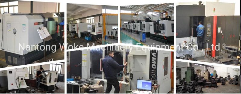 Automatic CNC 3 Axis Pipe Tube Bending Machine