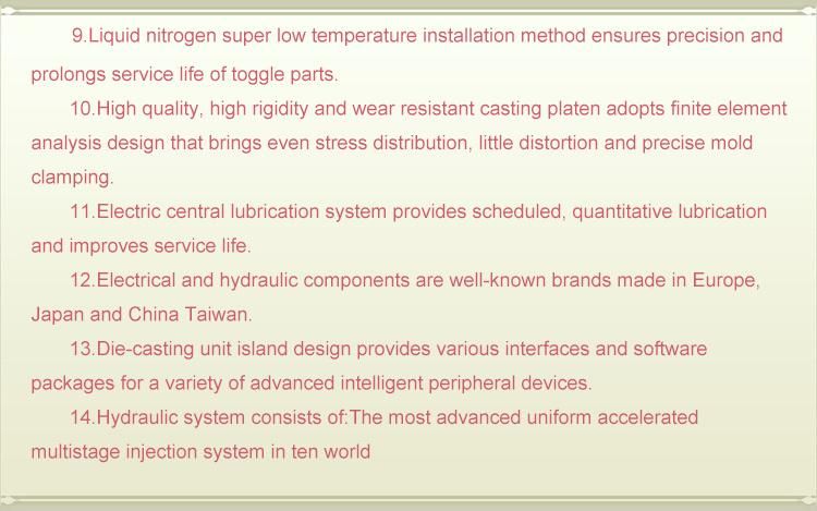 Lh- 700t Continous Die Casting Machine Button Jewelry Making Machine Less Price Graphic Aluminum Casting Machine