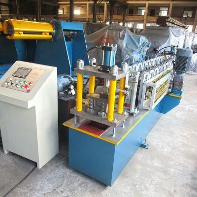 Mechanical High Efficiency Hydraulic Cutting Steel Metal Clips Machine