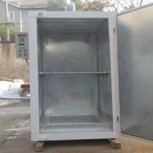 Powder Coating Oven Horno PARA Pintura Electrostatica (Kafan-1688)