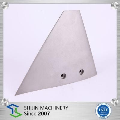 OEM Casting Part, Metal Processing Machinery Parts