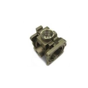 Professional Stainless Steel CNC Machining Part, Die Casting Aluminum Turning CNC Machine Part, CNC Part