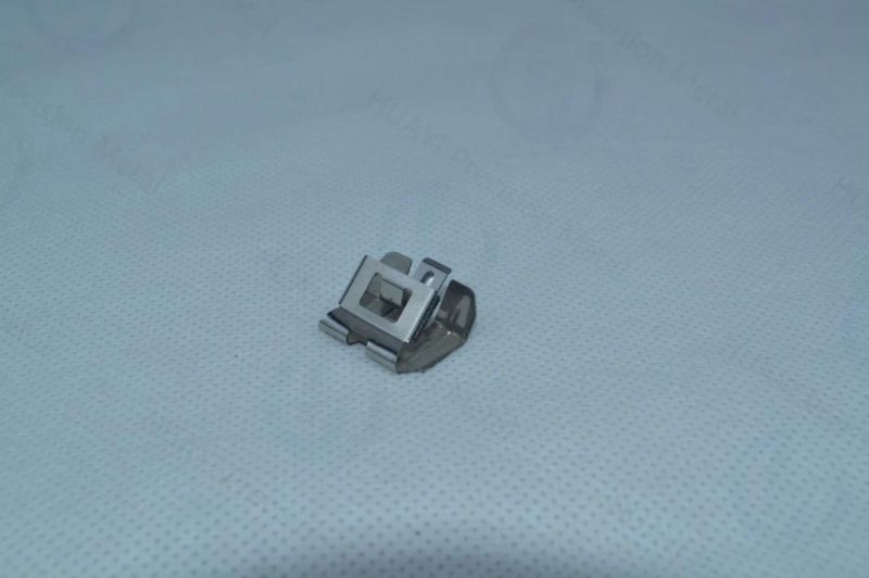 ISO 9001 Factory OEM Fabricaiton/Customized Sheet Metal Fabrication