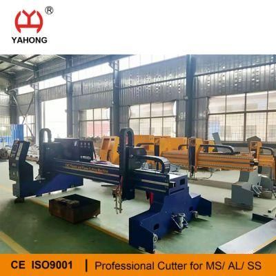 How to Make Plasma Cutter Manufacturer Provide OEM Service