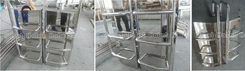 Customized Stainless Steel Products for Industry