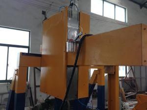 CNC Plasma Cutter for Pipes