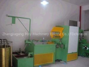 Brass Wire Drawing Machine &amp; Annealer (PL-21DT)