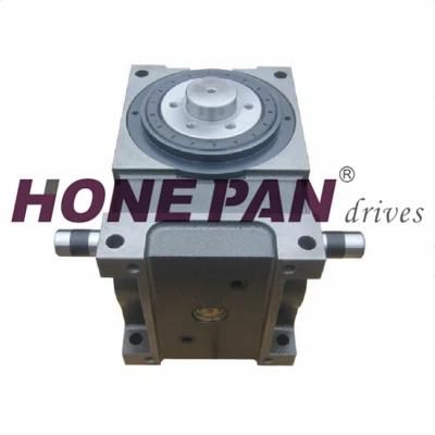 250df Series High Precision Cam Indexer, Cam Index, Professional Rotary Indexing Tables Manufacturers
