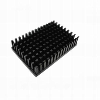 High Efficiency Thermal Solution Electronic Products PCB Board Aluminum Heat Sinks