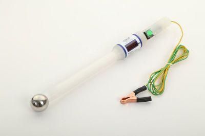 Electrostatic High Voltage Tester for Powder Coating Gun