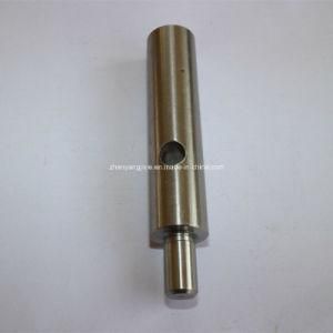 Belt Making Machinery Parts / Stainless Steel Parts OEM CNC Machiningus $0.8-5 / Piece
