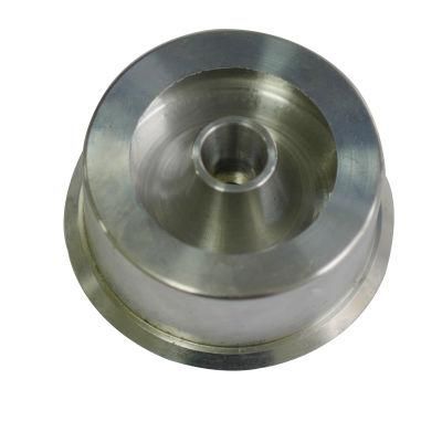 High Precision Metal CNC Milling Machining Service CNC Precision Aluminum Machining Parts