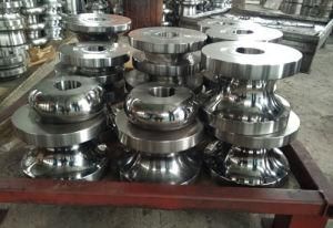 Tube &amp; Pipe Roll Tooling