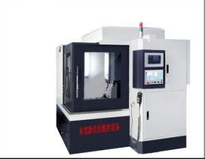 Xfl-650 5 Axis Engraving Machine CNC Router for Mold
