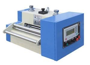 in The Field of Electronics Using Nc Precision Servo Roll Feeder