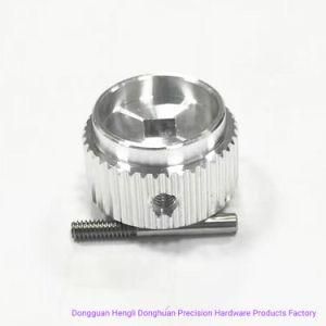 OEM Aluminum Factory Some Stainless Steel Motorcycle CNC Machining/Machine Parts
